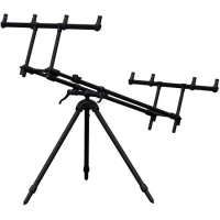 ROD POD PRO FL TRIPOD 3/4 POSTURI RP212