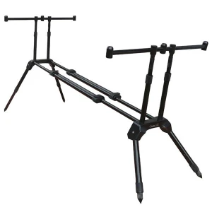 Rod-pod pro logic 4 picioare aluminiu 3 posturi