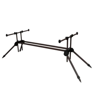 Rod-pod pro logic tri-sky aluminiu 4 posturi