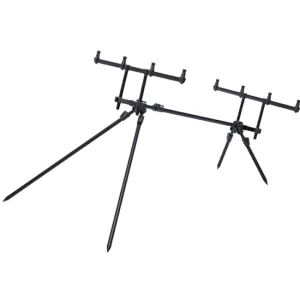 Rod-pod Prologic C-series Convertible 4 Posturi