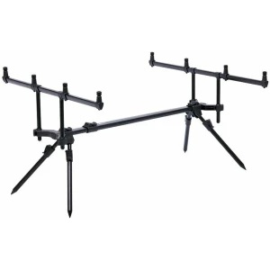 Rod-pod Prologic C-series Convertible 4posturi