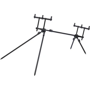 Rod-pod Prologic C-series Convertible Sky  3 Posturi