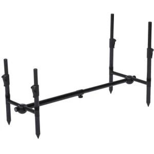 Rod-pod Prologic Low Profile System 3 Posturi