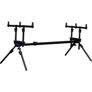 Rod Pod Prologic Lux Aluminiu 3posturi