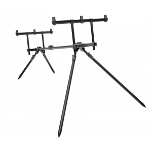 Rod-pod Starbaits Barooda 4 Posturi