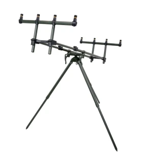 Rodpod Carp Zoom Fanatic N4