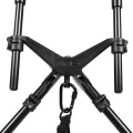 Rod Pod Avid Carp Lok Down Altitude 3 posturi