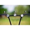 Rod Pod BALISTIC 2.0, Negru / Turcoaz
