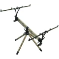 Rod Pod BALISTIC, Culoare Camo Rod Pod BALISTIC, Culoare Camo