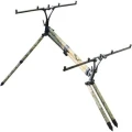Rod Pod BALISTIC, Culoare Camo