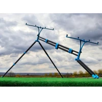 Rod Pod Balistic, Culoare Negru
