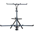 Rod Pod BALISTIC, Culoare Negru Rod Pod BALISTIC, Culoare Negru