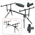 Rod Pod Baracuda 05A negru 4 posturi
