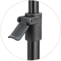 Rod Pod Baracuda RP10 negru 4 posturi