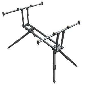 Rod Pod Baracuda Rp11 Negru 4 Posturi