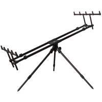 Rod Pod CARP ACADEMY Grizzly, 115-170cm Rod Pod CARP ACADEMY Grizzly, 115-170cm
