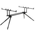Rod Pod CARP PRO CP405145, 3-4 Posturi, 88-140cm
