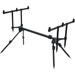 Rod Pod CARP PRO Tork 3 Posturi, 4 Picioare