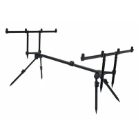 Rod Pod CARP PRO Tork, 4 Posturi