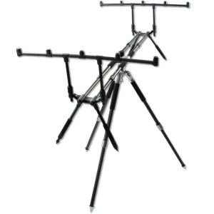 Rod Pod Carp Spirit Goliath, 3/4 Posturi