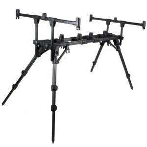 Rod Pod Carp Academy Deluxe