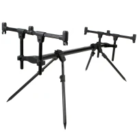 Rod Pod Carp Academy Elit 90-145cm Rod Pod Carp Academy Elit 90-145cm