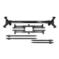 Rod Pod Carp Academy Elit 90-145cm