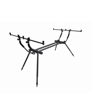 Rod Pod Carp Academy Raptor