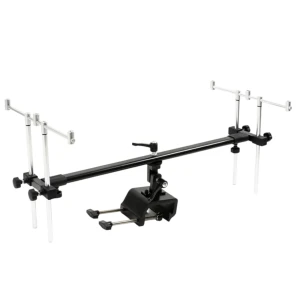 Rod Pod Carp Addict MACK2 pentru Barca 3 Posturi Rod Pod Carp Addict MACK2 pentru Barca 3 Posturi