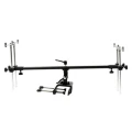 Rod Pod Carp Addict MACK2 pentru Barca 3 Posturi
