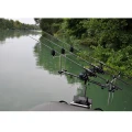 Rod Pod Carp Addict MACK2 pentru Barca 3 Posturi