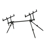 Rod Pod Carp Expert Extend Rod Pod 4 Posturi