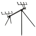 Rod Pod Carp Expert President 4, 95x25x10cm