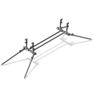Rod Pod Carp Spirit Base Inox 300 Rod Pod Carp Spirit Base Inox 300