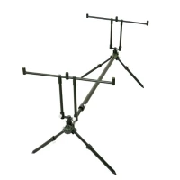 Rod Pod Carp Zoom Practic 3 posturi Rod Pod Carp Zoom Practic 3 posturi