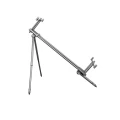 Rod Pod Delphin RPX 4 Silver pentru 3 Lansete