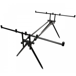 Rod Pod Fl 4 Picioare Aluminiu 4 Posturi Cod145
