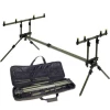 Rod Pod FL CZ 4 Posturi 4 Picioare Verde Cadru Simplu 