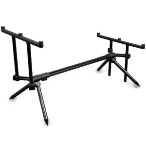 Rod Pod FOX EOS3, 3 Posturi
