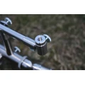 Rod Pod Holdcarp Brilliant Small  4 Lansete