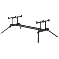 Rod Pod Jrc Contact Pod, 3 Posturi