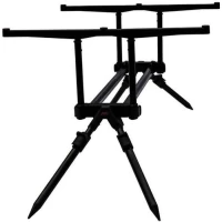 Rod Pod JRC X-Lite DR Pod, 3 Posturi Rod Pod JRC X-Lite DR Pod, 3 Posturi