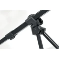 Rod Pod K-KARP Fusion Pod, 4 Posturi, Black, 107x190cm