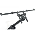 Rod Pod K-KARP Fusion Pod, 4 Posturi, Black, 107x190cm
