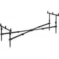 Rod Pod K-karp Gladio X-lite Pod, Black