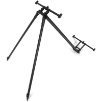 Rod Pod KORUM Deluxe 3 Rod Tripod, 3 Posturi Rod Pod KORUM Deluxe 3 Rod Tripod, 3 Posturi