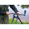 Rod Pod KORUM Deluxe 3 Rod Tripod, 3 Posturi Rod Pod KORUM Deluxe 3 Rod Tripod, 3 Posturi