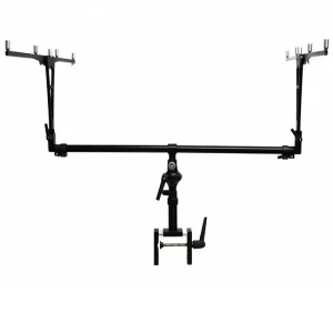 Rod Pod Meccanica Vadese Micro Nick 08 Clamp