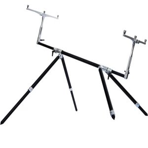 Rod Pod Meccanica Vadese Smart Pod Black