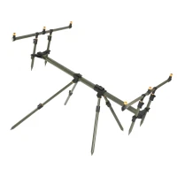 Rod Pod Mikado Threeliner 3 Rod Rod Pod Mikado Threeliner 3 Rod